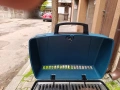 Газово барбекю Enders , корпус от лят алуминий, скари от неръждаема стомана (С ОПЦИЯ ЧУГУНЕНИ СКАРИ), снимка 4