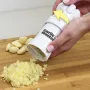 Страхотна преса GARLIC M A S T E R за чесън на кубчета, снимка 11