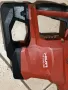 HILTI TE 500-22  професионален безкабелен къртач.Пълен комплект, снимка 4