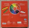 Faber-Castell Oil Pastels 50 цвята – нови, включен инструмент за гравиране + подарък, снимка 3