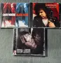 Yngwie Malmsteen - Gary Moore, снимка 12