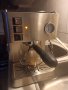 Кафе машина N. KOENIG нова, с месингова ръкохватка, работи перфектно и прави страхотно кафе с каймак, снимка 1 - Кафемашини - 38795238