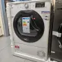 сушилня с термопомпа HOOVER - 8 кг., снимка 1