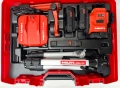 Hilti PM 50-22 Nuron - НОВ Мултилинеен лазерен нивелир със зелен лъч, снимка 2