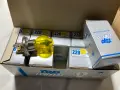 10 броя жълти Off‑road крушки Top Lamp 220, снимка 1