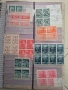 Стари пощенски марки , снимка 6