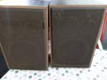DUAL CL 60-1 трилентови тонколони, снимка 3