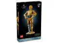 НОВО ЛЕГО 75398 Стар Уорс - C-3PO LEGO 75398 Star Wars - C-3PO , снимка 1