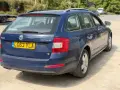 Шкода Октавия 1.2 тфси на части / Skoda Octavia 1.2tfsi , снимка 3