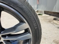 Джанти от F15 BMW 5x120x11J20is37, снимка 3