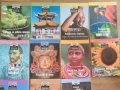 Продавам колекция от детски енциклопедии от поредицата „Библиотека Знание“, снимка 2