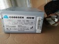 Компютърно захранване 400W Godegen 300X ATX2.03(P4) 120mm FAN, снимка 6