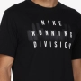 Мъжка тениска Nike Dri-FIT Running Division - размер S, снимка 2