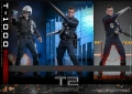Hot Toys Terminator 2 / T - 1000 Master peace , снимка 6