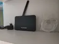 високоскоростен 4Gсим картен рутер за мобилен интернет на виваком , снимка 2