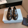 Дамски обувки Prada 36 реплика, снимка 1 - Дамски ежедневни обувки - 44602482