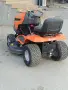 тракторна косачка 22hp Husqvarna , снимка 7