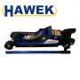 КРИК КРОКОДИЛ 3Т НИСКОПРОФИЛЕН С ВЪРТЯЩА ДРЪЖКА – HAWEK HW360, снимка 2