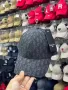 шапка с козирка christian dior  valentino garavani emporio armani celine fendi gucci, снимка 4