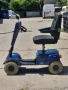Електрически скутер За Възрастни, Трудно подвижни хора, снимка 3
