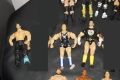 26 Кеч Фигури Iron Sheik/Braun Strowman/Kofi Kingston/Kurt Angle/Roderick Strong/TJP/CM Punk/Edge, снимка 6