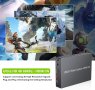 HDMI карта за заснемане на видео,  USB 3.0 HDMI, 4K, 1080P към USB 3.0 Заснемане игри на живо с HDMI, снимка 4