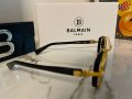 Слънчеви очила Cartier Balmain , снимка 5