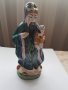 Стара китайска порцеланова фигура, снимка 1 - Колекции - 36994710