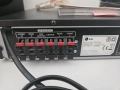 Аудио система домашно кино LG 5.1 дистанционно DVD USB FM + тонколони колони, снимка 15