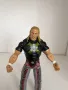 Екшън фигура WWE HBK Shawn Michaels The Heartbreak Kid Deluxe Aggression D-Generation X Шон Майкълс , снимка 4