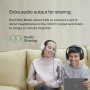 Нови Belkin SoundForm Детски Слушалки Bluetooth 5.2 с Микрофон, снимка 7