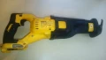 Саблен трион Dewalt DCS388  54v, снимка 2