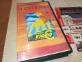 LION KING-VHS VIDEO TAPE 1609251327, снимка 7