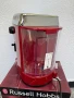 Еспресо Кафемашина Russell Hobbs Retro Ribbon Red 28250-56, 1350W, 15bar!, снимка 6