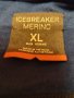 Icebreaker Merino-елек XL, снимка 6