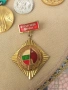 НРБ - Социалистически награди Ордени и медали Широк спектър, снимка 11