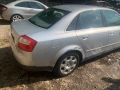 На Части Audi A4 B6 2.0 ALT 2001г, снимка 5