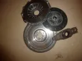 Маховик със съединител Фолксваген Поло 1.4 тди 80 к.с BLS, снимка 5