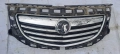 Решетка / Решетки предна броня от Опел Инсигния Opel Insignia 2.0CDTI 160к.с 2011г., снимка 1