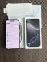 НОВ❗️24МЕС ГАР❗️iPhone 16Pro MAX❗️ Лизинг от 75лв/м Black Titanium ❗️100% Батерия❗️256гб ❗️, снимка 5