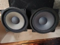 Говорители ВКН -1031 8инча 40 вата 8ома, снимка 1