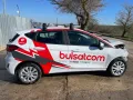 Ford Fiesta 1.1 Ti-VCTi, двигател FSJA, 75 кс., 5 ск., 2023г., 29000 км., euro 6D, Форд Фиеста, engi, снимка 3