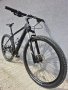 Карбонов планински велосипед CUBE REACTION 29 цола , снимка 1