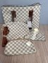 Дамски чанти комплект 3 броя , снимка 1 - Чанти - 42919281