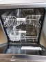 Инокс - Miele Съдомиялна - 14 Комплекта - Свободностояща - 60см, снимка 5