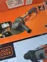 Black+Decker 18v акумулаторен комплект, снимка 8