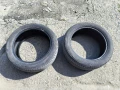 Летни гуми Firestone Roadhawk 215/50 R17, снимка 1