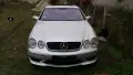mercedes CL 500 на части, снимка 10