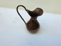 Медна кована кана , снимка 8