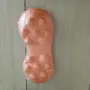 Ергономичен масажор с 14 тригерни точки, снимка 3